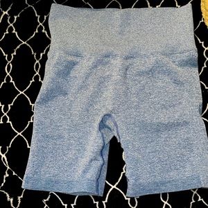 But shaping biker shorts